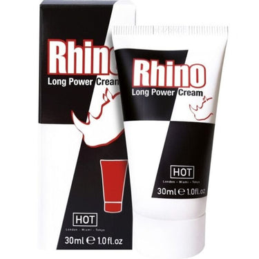 Crema ritardante naturale per LUI – Formula cinese antica efficace